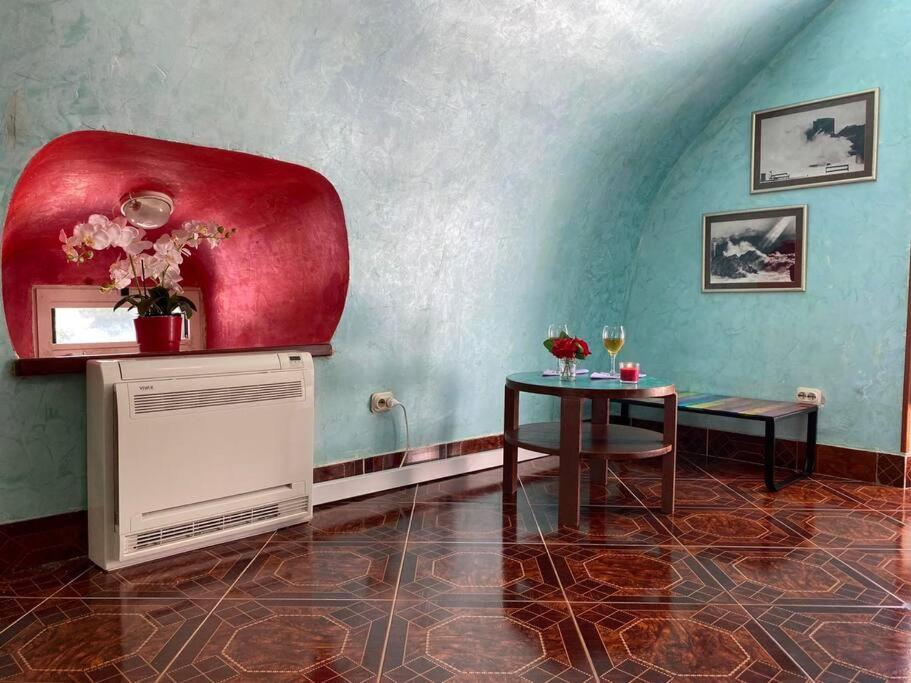 Villa Kolorina ดูบรอฟนิก ภายนอก รูปภาพ