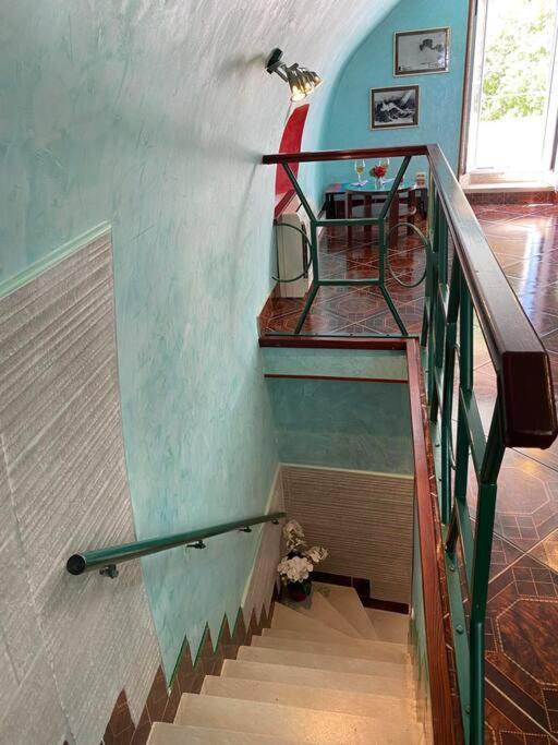 Villa Kolorina ดูบรอฟนิก ภายนอก รูปภาพ