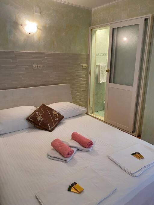 Villa Kolorina ดูบรอฟนิก ภายนอก รูปภาพ