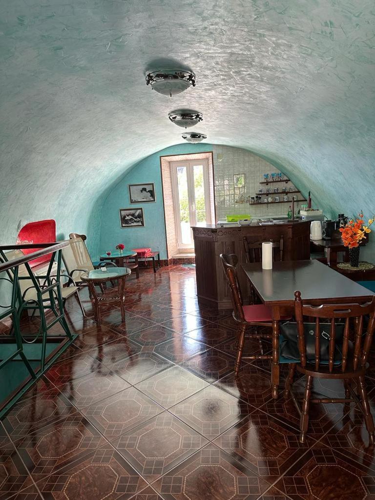 Villa Kolorina ดูบรอฟนิก ภายนอก รูปภาพ