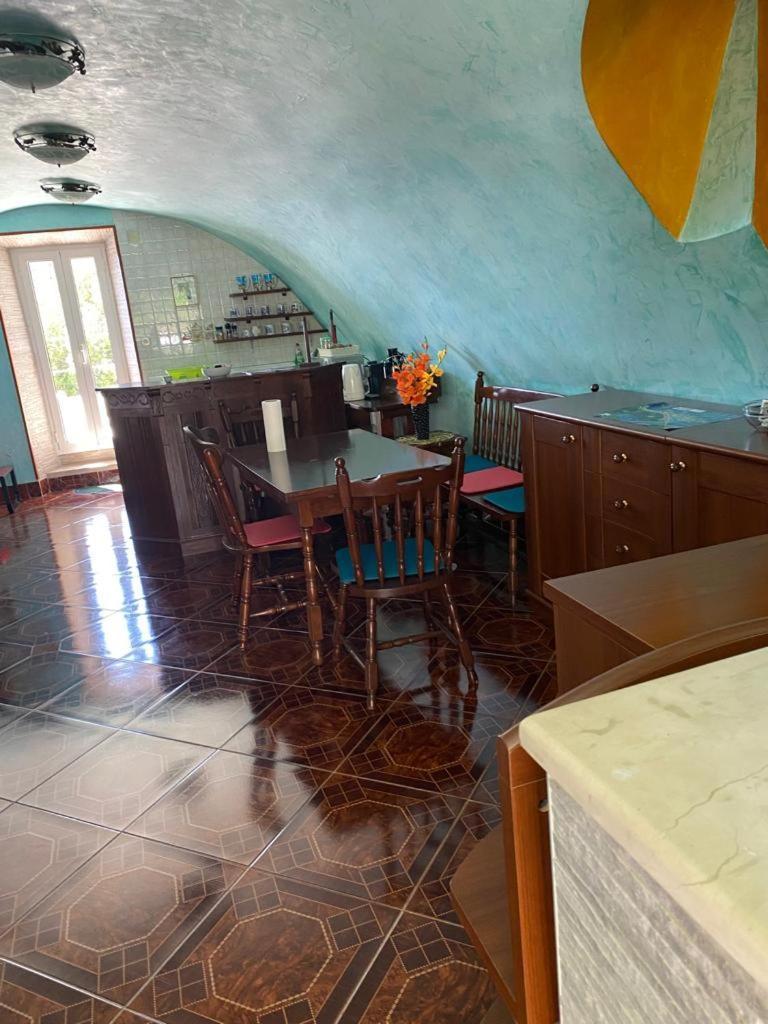 Villa Kolorina ดูบรอฟนิก ภายนอก รูปภาพ